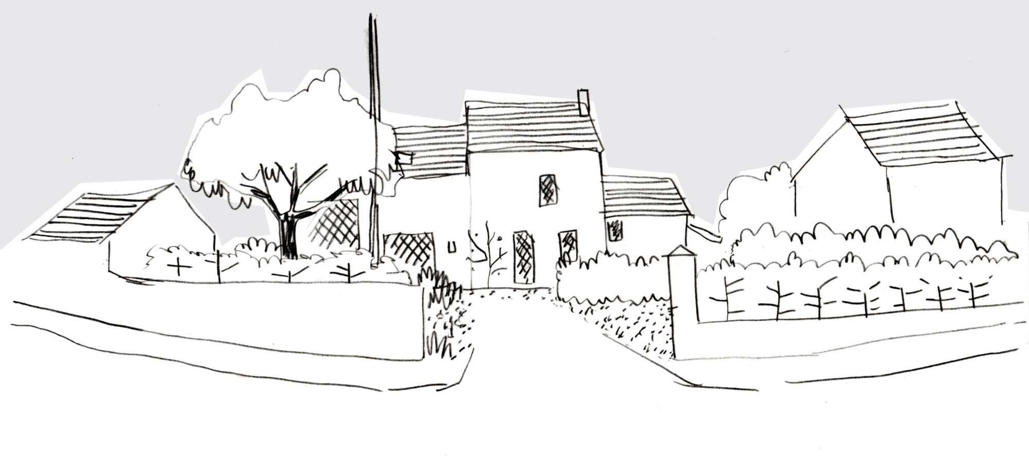 Planter le bocage